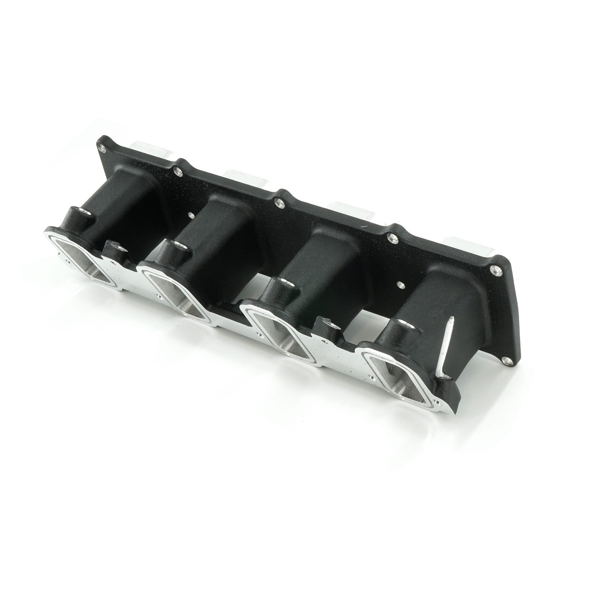 BTR TRINITY LS3 INTAKE RUNNER BLACK