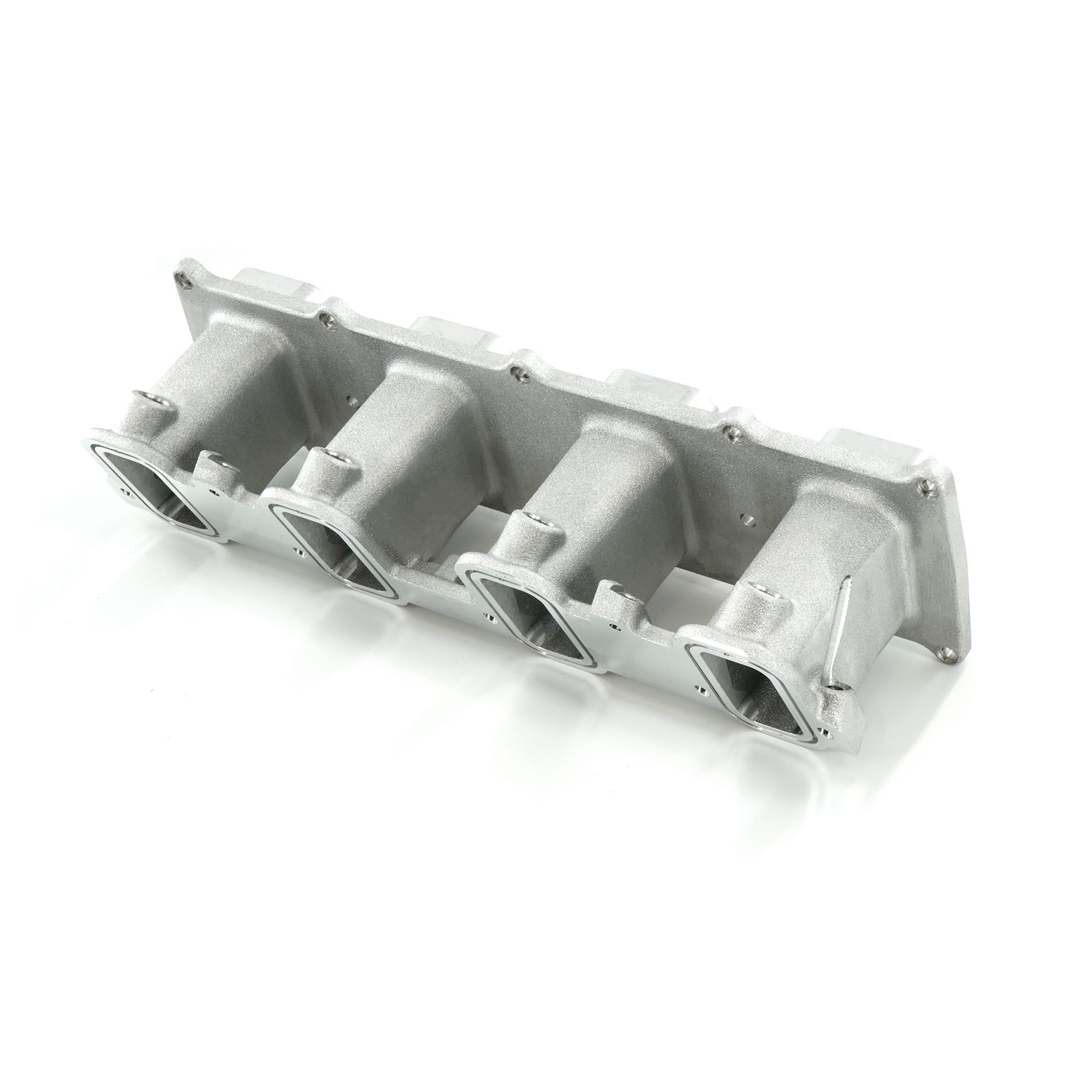 BTR TRINITY LS3 INTAKE RUNNER NATURAL