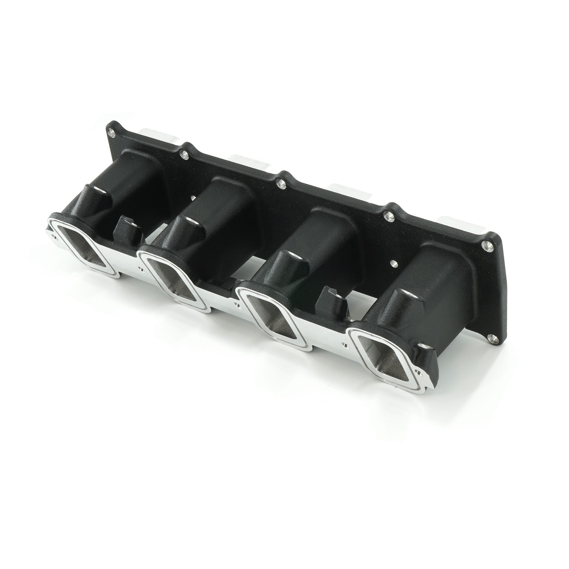 BTR TRINITY LS7 INTAKE RUNNER BLACK