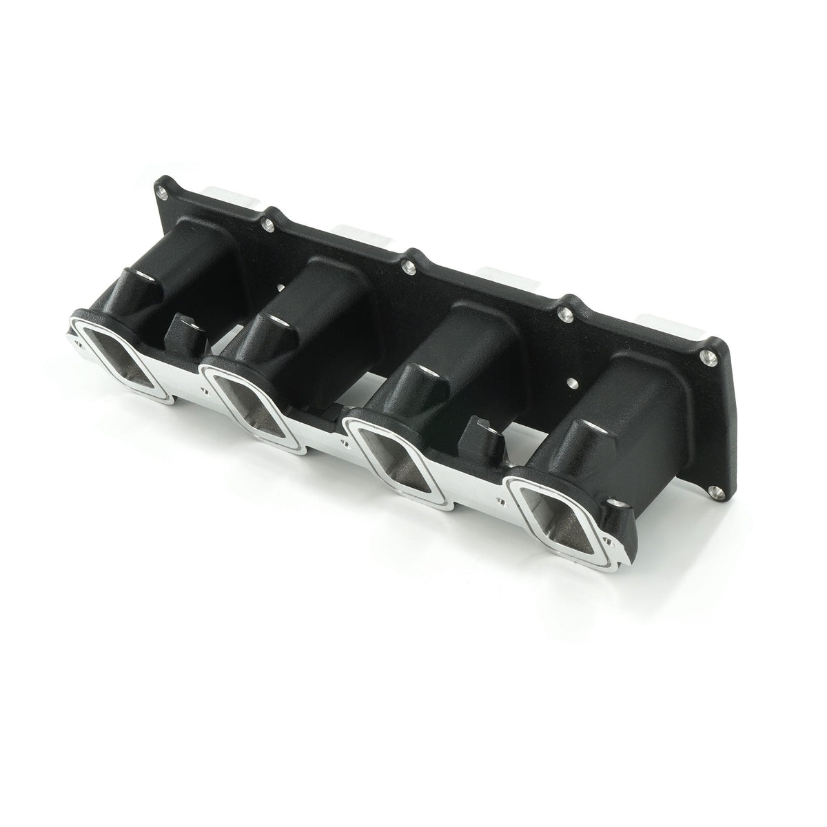 BTR TRINITY LS7 INTAKE RUNNER BLACK
