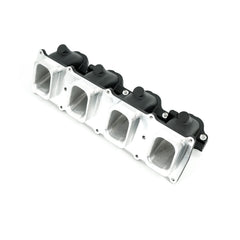 BTR TRINITY GODZILLA INTAKE RUNNER CNC BLACK