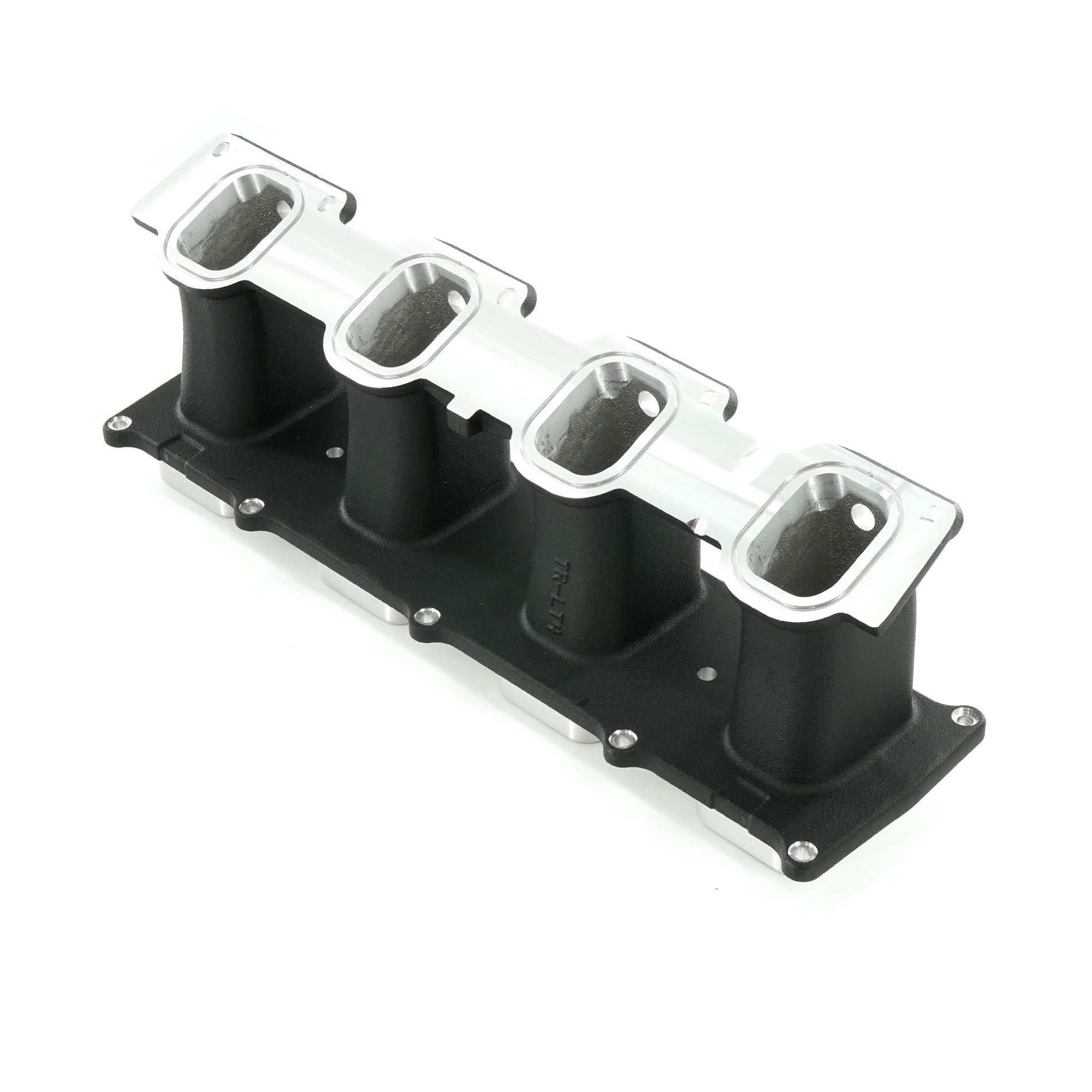 BTR TRINITY LT4 INTAKE RUNNER BLACK