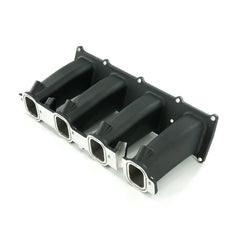 BTR TRINITY TRUCK INTAKE RUNNER BLACK NO INJECTOR