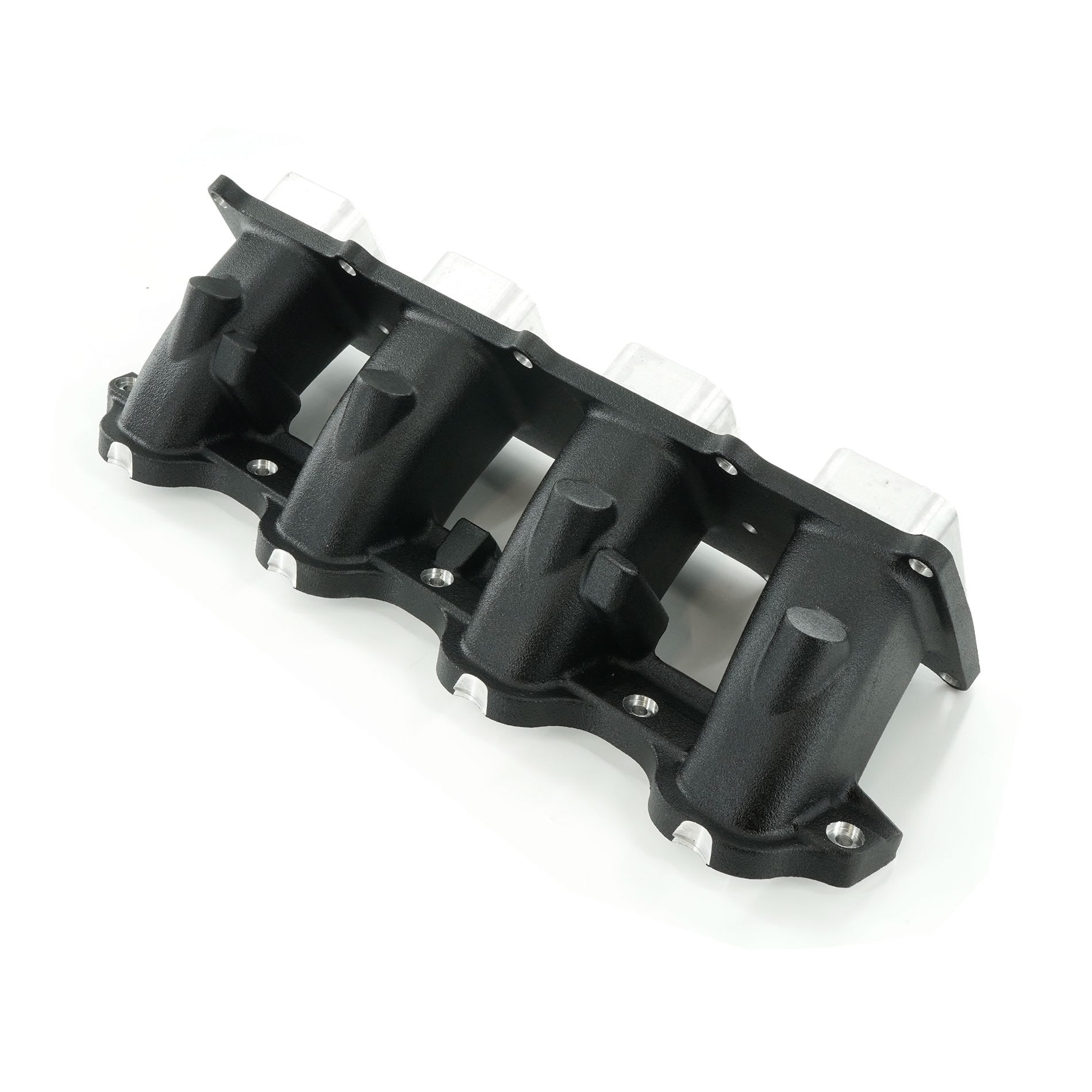 BTR TRINITY GODZILLA INTAKE RUNNER BLACK