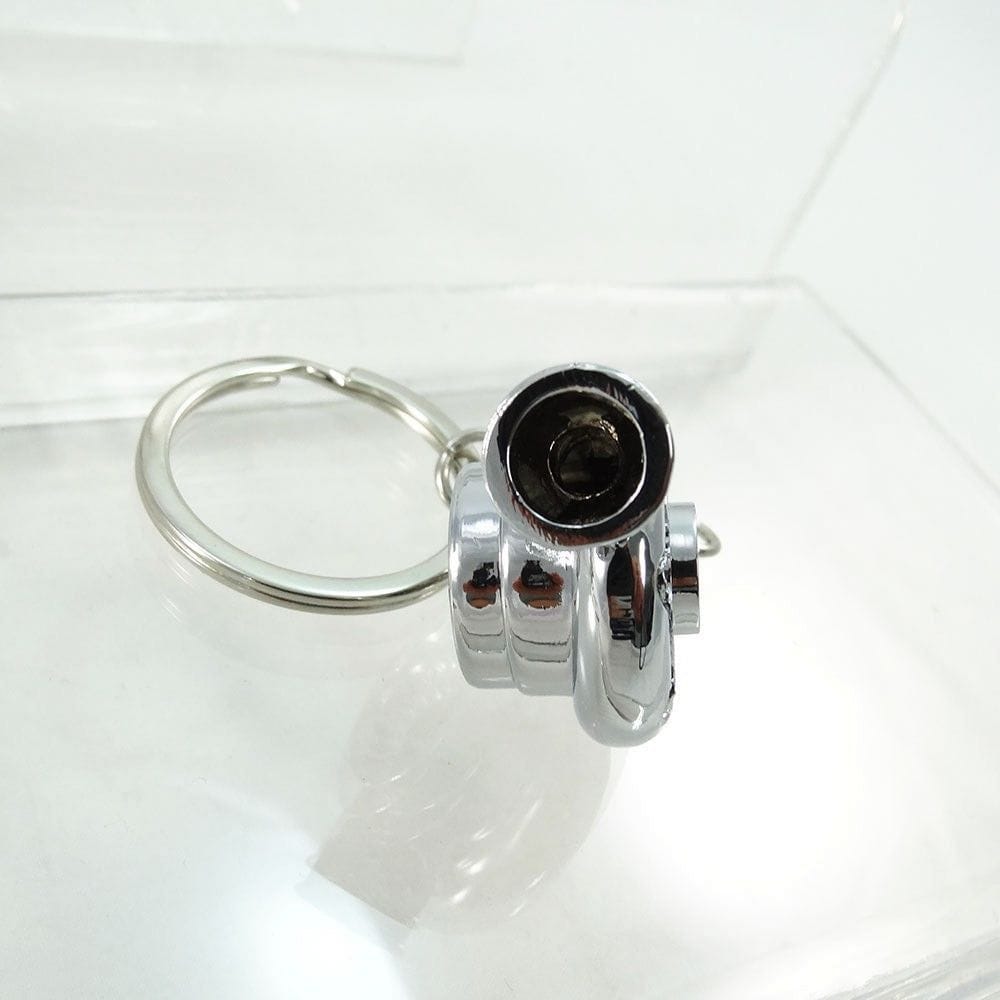 Turbocharger KeyChain