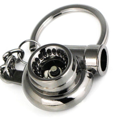 Turbocharger KeyChain