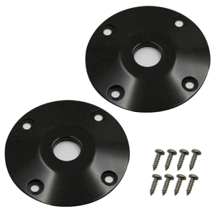 Universal Billet Hood Pin Kit Upgrade