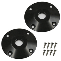 Universal Billet Hood Pin Kit Upgrade