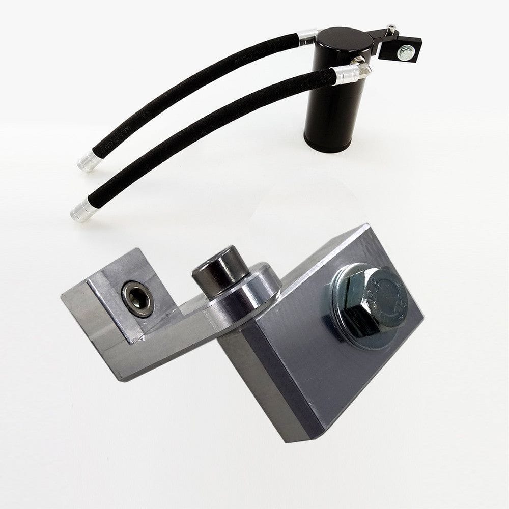 UPR Billet Oil Catch Can Fender Mount Bracket