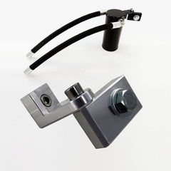 UPR Billet Oil Catch Can Fender Mount Bracket