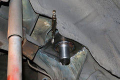 Adjustable Rear Coil Over Spring Mount (fits 79-04 Mustang) UPR