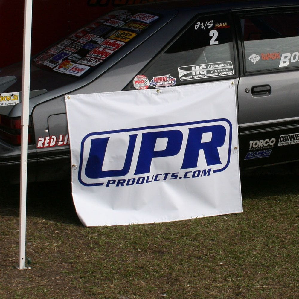UPR Tire Cover