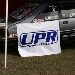 UPR Tire Cover