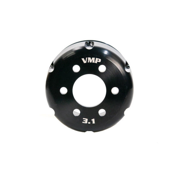  VMP Performance 5.0L TVS Supercharger 3.1in 6-Rib Pulley - VMP-31-6-B 