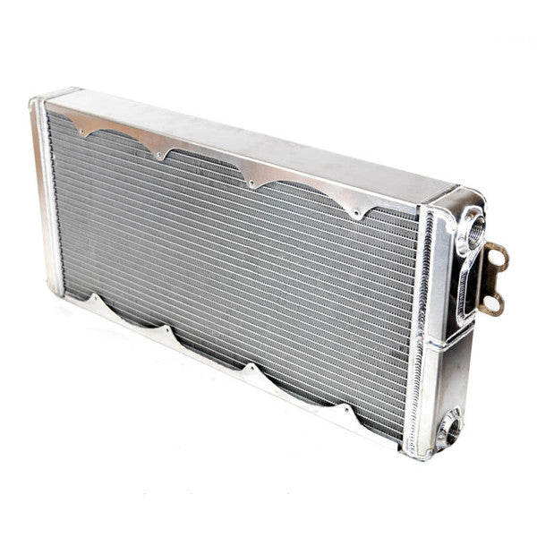  VMP Performance Multi-Pass Heat Exchanger w/ 1in NPT Fittings - VMP-MP10 