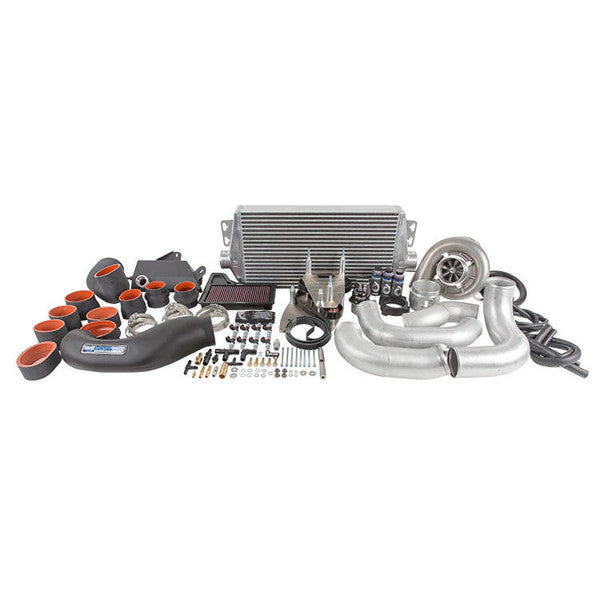  Vortech Superchargers 2015-2017 Ford 5.0L Mustang GT Polished Supercharger Systems 