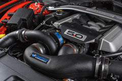  Vortech Superchargers 2015-2017 Ford 5.0L Mustang GT Polished Supercharger Systems 