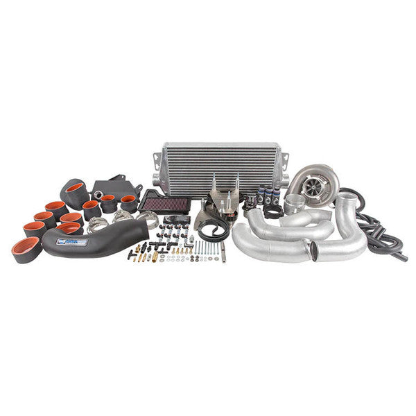  Vortech Superchargers 2015-2017 Ford 5.0L Mustang GT Satin Supercharger Systems 