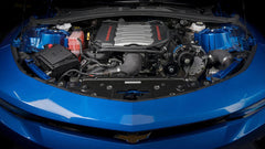  Vortech Superchargers 2016-2018 Chevrolet 6.2L Camaro SS Black Tuner Kit 
