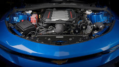  Vortech Superchargers 2016-2018 Chevrolet 6.2L Camaro SS Polished Tuner Kit 