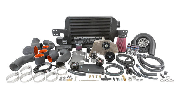  Vortech Superchargers 2016-2018 Chevrolet 6.2L Camaro SS Satin Tuner Kit 