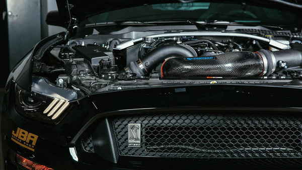  Vortech Superchargers 2016-2020 Ford 5.2L Shelby GT350 Black Tuner Kits 