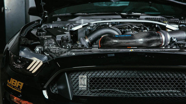  Vortech Superchargers 2016-2020 Ford 5.2L Shelby GT350 Satin Tuner Kits 