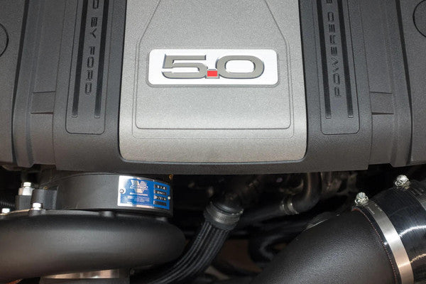  Vortech Superchargers 2018-2020 Ford 5.0L Mustang GT Black Supercharger Systems 