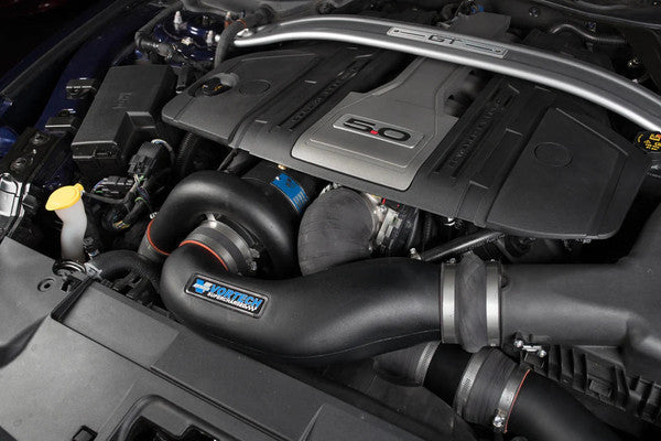  Vortech Superchargers 2018-2020 Ford 5.0L Mustang GT Black Tuner Kits 