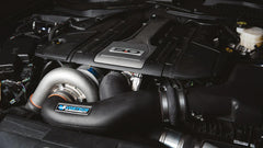  Vortech Superchargers 2018-2020 Ford 5.0L Mustang GT Polished Tuner Kits 