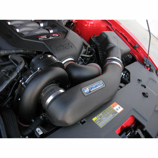 Vortech Vortech Supercharger Mustang 5.0L Black 20th Anniversary Edition Tuner Kit 2011-2014