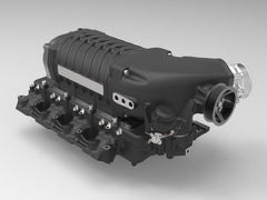  Whipple Superchargers 2014+ Chevrolet/GMC 6.2L LT1 Truck or SUV Supercharger Kit 