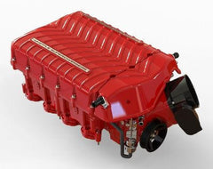  Whipple Superchargers 2018-2020 Ford 5.0L F150 Gen 5 Stage 2 SC System 