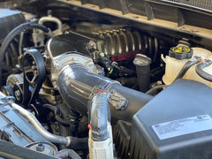  Whipple Superchargers 2019-2021 Chevrolet/GMC 6.2L LT1 Supercharger Kit 