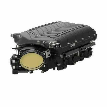  Whipple Superchargers 3.0L Stage 1 Competition / Tuner Kit 2015-2017 Mustang GT 