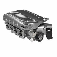 Whipple 2020-2022 Shelby GT500 SC System (No Flash Tool)