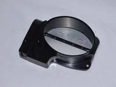 Whipple 2015-2017 BILLET 132MM Eliptical Electronic Thorttle Body (2000CFM)