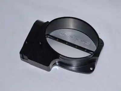 Whipple 2018+ Billet 150MM Eliptical Electronic Throttle Body (2400CFM)