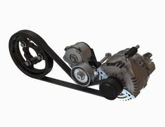 Whipple 2011-2021 Mustang Alternator Relocation Kit