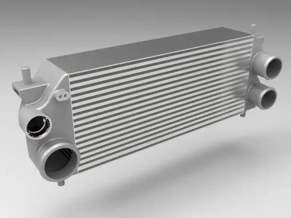 Whipple Ford 2.7L/3.5L Ecoboost Mega Cooler (50-State Legal) 2015-2022