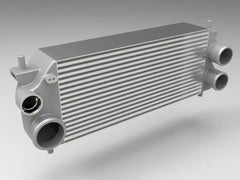 Whipple Ford 2.7L/3.5L Ecoboost Mega Cooler (50-State Legal) 2015-2022