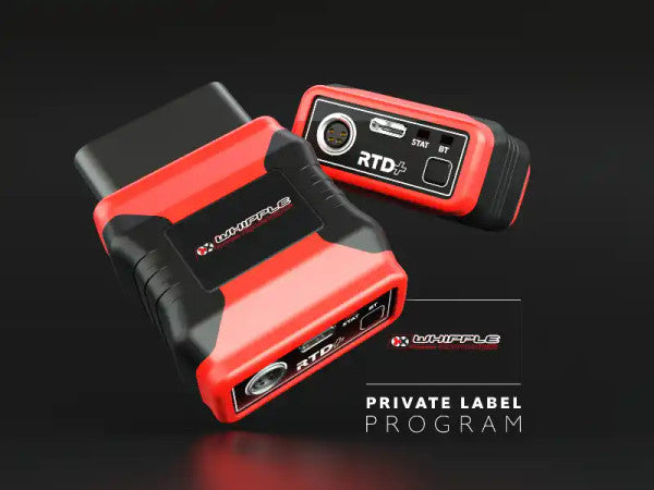 Whipple 2015-2020 2.7L/3.5L Ecoboost Performance Tune (50-State Legal)