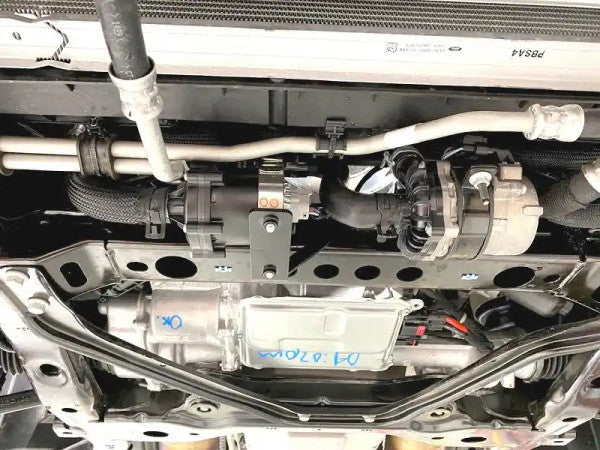 Whipple 2020-2022 GT500 High Flow Pump Kit