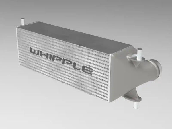 Whipple 2021-2022 Bronco Intercooler Upgrade