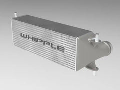 Whipple 2021-2022 Bronco Intercooler Upgrade