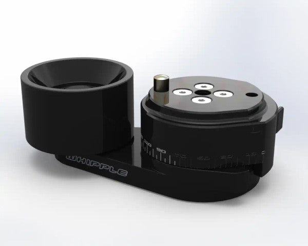 Whipple 2020-2022 GT500 Billet Spring Loaded Tensioner