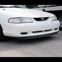 Chin Spoiler (fits 94-98 Ford Mustang Mach 1 Style) UPR