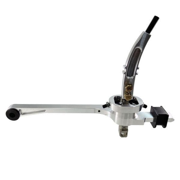 Blu Thunder Shifter w/ Pro Street Handle (fits 05-09 Mustang) UPR