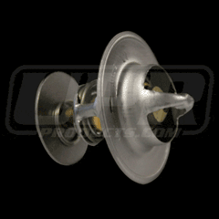 4.6 160 170 180 Degree Modular Thermostat (fits 96-10 Mustang) UPR