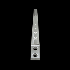 Billet Designer Trick Stick Shift Arm (fits 05-10 Mustang) UPR